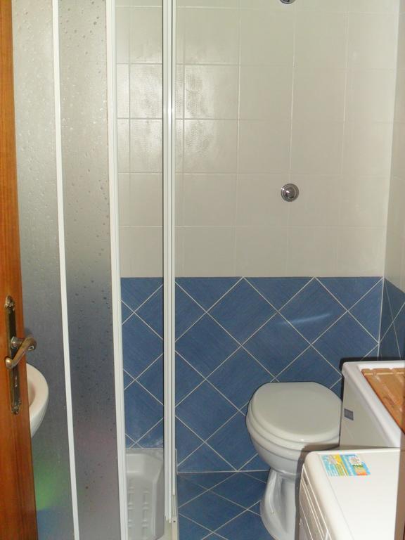 Casa Vacanze Solemar Maiori Quarto foto